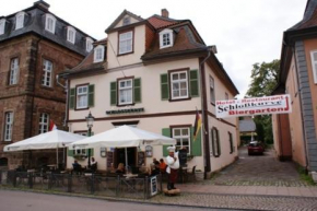 Hotel Restaurant Zum Holländer